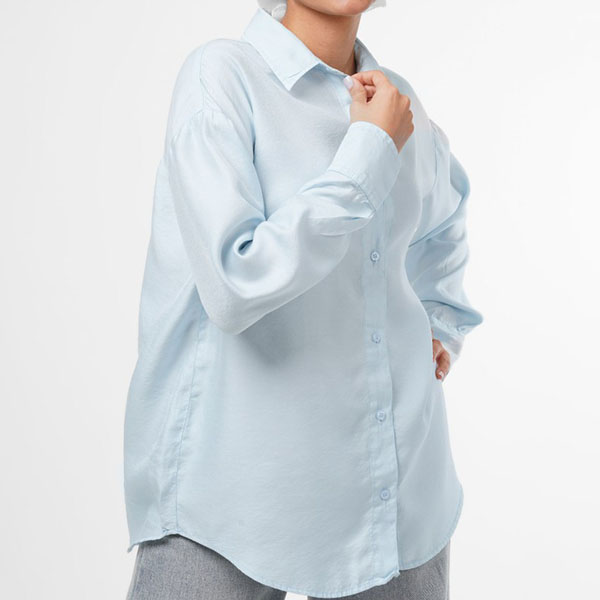 شومیز پری الورا پارچه ترک royal