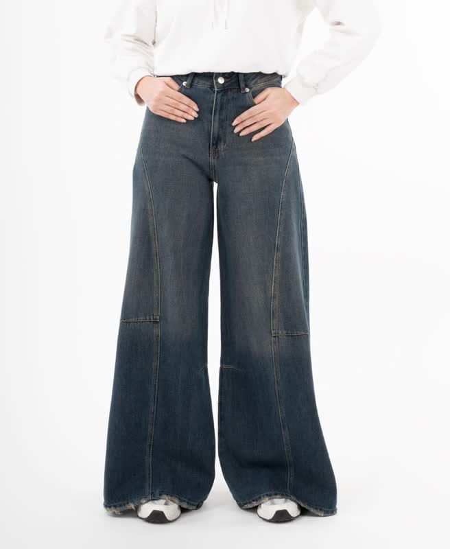 شلوار رویال جین jackpot