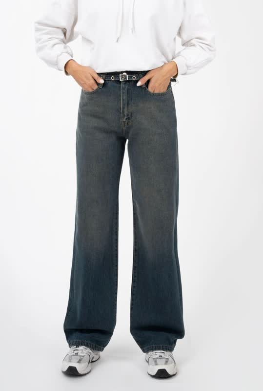 شلوار رویال جین jackpot