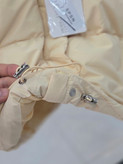 کاپشن کوتاه وارداتی گتر دار کد: 8629